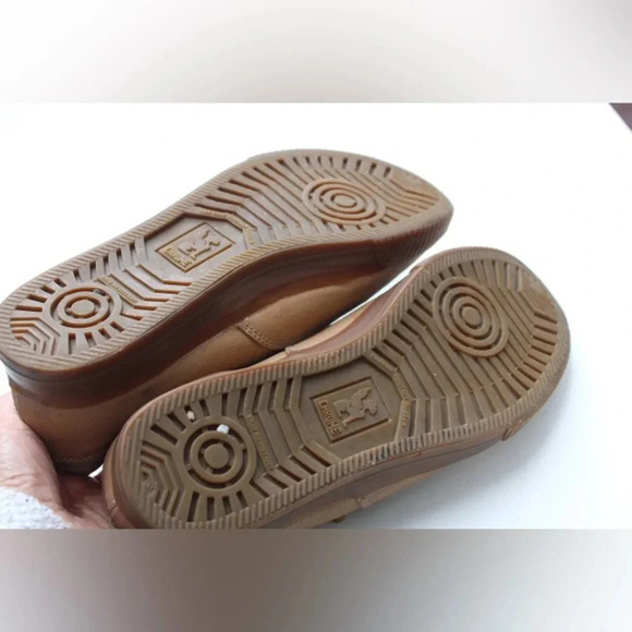 Chrome sneakers - Picture 11 of 11